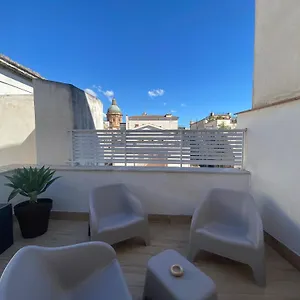 Allòft 2*, Palermo Italia