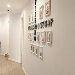 Persiane Al Cassaro 3*, Palermo Italia