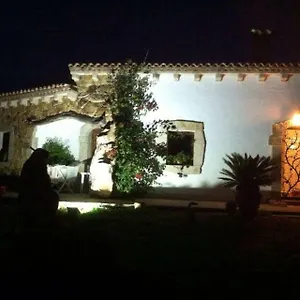 Lu Cuccumiau Country , Arzachena Italia