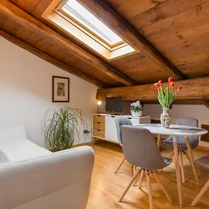 Casa Mamà , Verona Italia